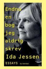 Endnu en bog jeg aldrig skrev
