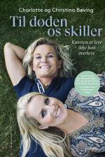 Til døden os skiller af Christina Bøving