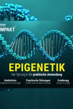 Spektrum Kompakt: Epigenetik - Der Sprung in die praktische Anwendung af Spektrum Kompakt