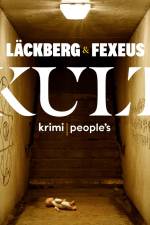 Kult af Camilla Lackberg
