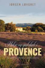 Hekse og galskab i Provence af Jørgen Løvgret