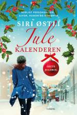 Julekalenderen af Siri Østli