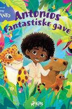 Encanto - Antonios fantastiske gave af Disney