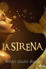 La sirena af Anton Giulio Barrili