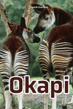Okapi af Henrik Enemark