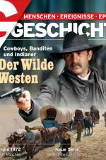 G/GESCHICHTE - Der Wilde Westen: Cowboys, Banditen und Indianer af G/GESCHICHTE