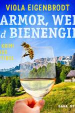 Marmor, Wein und Bienengift: Ein Krimi aus Südtirol af Viola Eigenbrodt