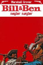 Bill og Ben negler nøgler af Marshall Grover