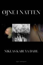 Øjne i natten af Niklas Kabuya Dahl