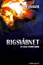 Rigsvåbnet af Tom Oxager