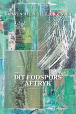 Dit fodspors aftryk af Kirsten Hyllested Jørgensen