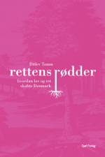 Rettens rødder af Ditlev Tamm