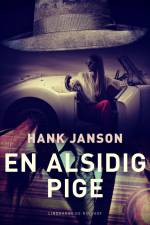 En alsidig pige af Hank Janson