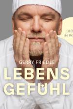 Lebensgefühl: DJ Ötzi - Die Biografie af Gerry Friedle