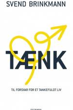 Tænk af Svend Brinkmann