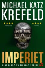 Imperiet (Ravn-serien nr. 7)