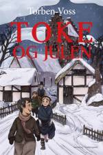 Toke og julen af Torben Voss