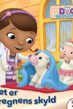Doktor McStuffins - Det er regnens skyld af Disney
