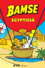 Bamse Egyptissä