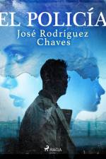 El policía af José Rodríguez Chaves