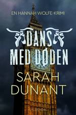 Dans med døden af Sarah Dunant