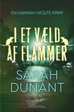 I et væld af flammer af Sarah Dunant