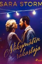 Näkymätön rakastaja af Sara Storm