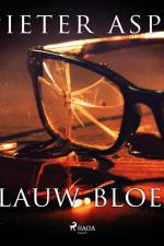 Blauw bloed af Pieter Aspe