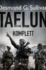 Taelun komplett af Desmond G. Sullivan
