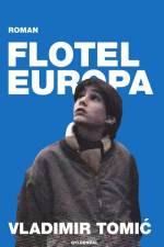 Flotel Europa af Vladimir Tomic