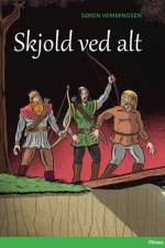 Skjold ved alt, Grøn Læseklub