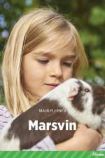 Marsvin, Grøn Fagklub af Maja Plesner