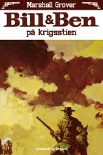 Bill og Ben på krigsstien af Marshall Grover
