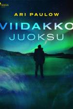 Viidakkojuoksu af Ari Paulow