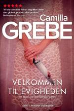 Velkommen til evigheden af Camilla Grebe