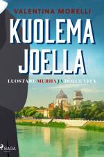 Kuolema joella