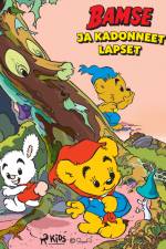 Bamse ja kadonneet lapset
