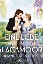 Eine Liebe in Blackmoore af Julianne Donaldson