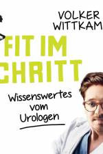 Fit im Schritt af Volker Wittkamp