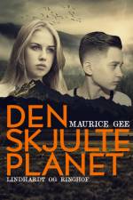 Den skjulte planet af Maurice Gee