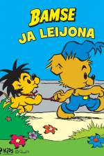 Bamse ja leijona