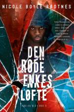 Rød og blå 3: Den røde enkes løfte