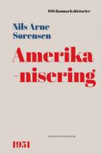 Amerikanisering af Nils Arne Sørensen