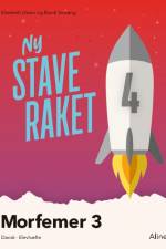 Ny Staveraket, Fase 4, Morfemer 3 af Randi Solvang
