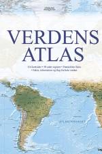 Verdensatlas