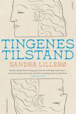 Tingenes tilstand af Sandra Lillebø