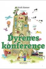 Dyrenes konference af Erich Kastner