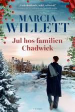 Jul hos familien Chadwick af Marcia Willett