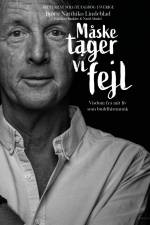 Måske tager vi fejl af Björn Natthiko Lindeblad