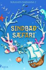 Sindbað sæfari af Óþekktur